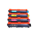 New Color Toner Cartridge TN221 Tn241 Tn251 Tn261 Tn281 Tn291M Compatible With Mfc 7220 7225N 7420 for Brother Copier